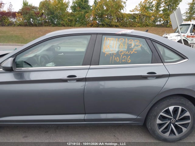 Volkswagen JETTA S 2022 3VWCM7BU0NM011883 Image 14