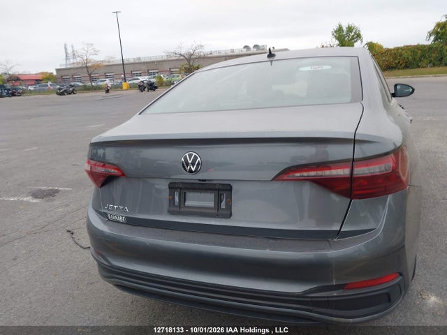 Volkswagen JETTA S 2022 3VWCM7BU0NM011883 Image 16