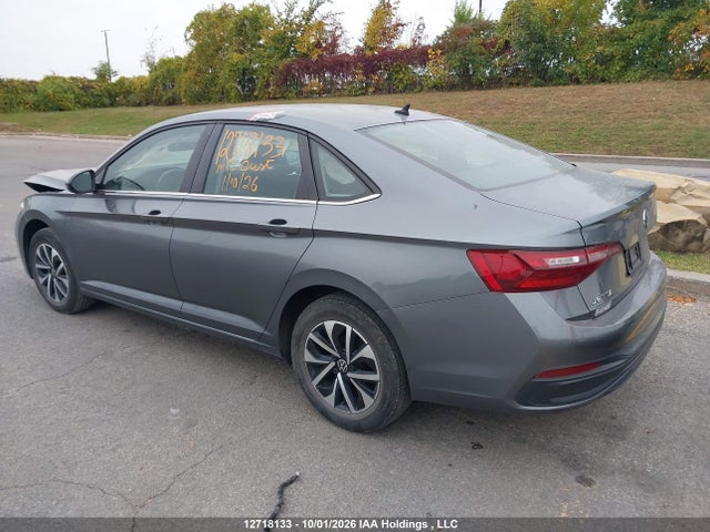 Volkswagen JETTA S 2022 3VWCM7BU0NM011883 Image 3