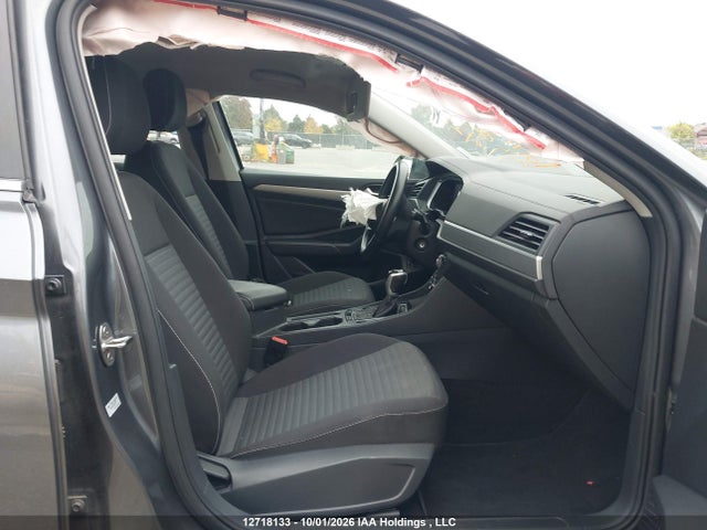 Volkswagen JETTA S 2022 3VWCM7BU0NM011883 Image 5