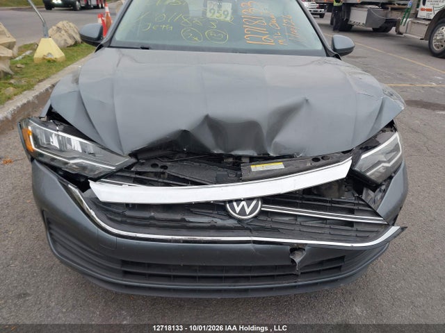 Volkswagen JETTA S 2022 3VWCM7BU0NM011883 Image 6