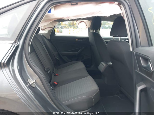 Volkswagen JETTA S 2022 3VWCM7BU0NM011883 Image 8
