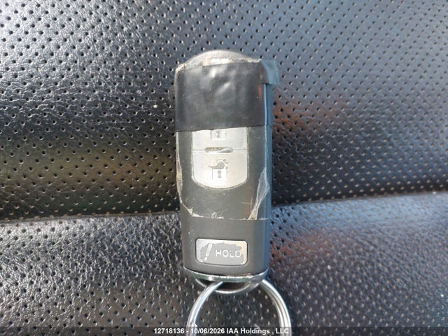 JM3KE4DY9F0501292 Mazda CX-5 GT