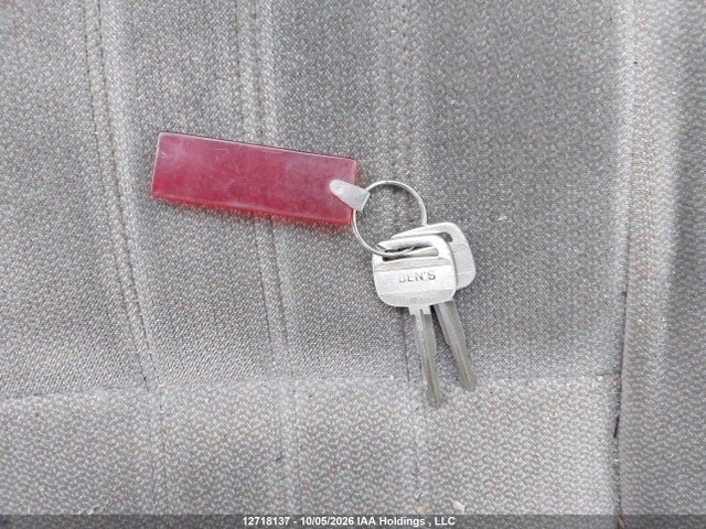 12718137 :رقم المزاد ، 2T1BA03E2TC122673 vin ، 1996 Toyota Corolla مزاد بيع