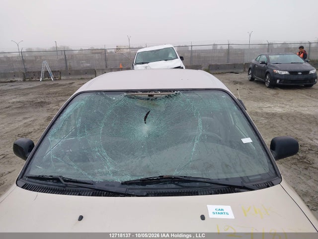 12718137 :رقم المزاد ، 2T1BA03E2TC122673 vin ، 1996 Toyota Corolla مزاد بيع