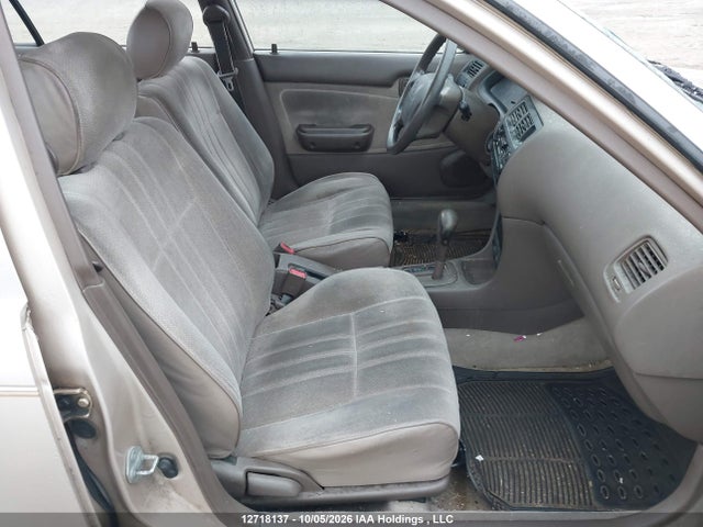 12718137 :رقم المزاد ، 2T1BA03E2TC122673 vin ، 1996 Toyota Corolla مزاد بيع