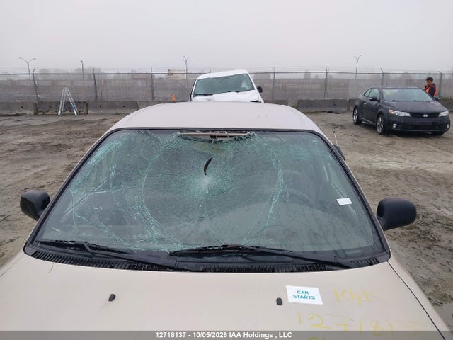 12718137 :رقم المزاد ، 2T1BA03E2TC122673 vin ، 1996 Toyota Corolla مزاد بيع