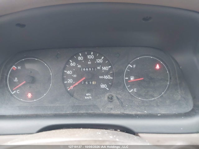 12718137 :رقم المزاد ، 2T1BA03E2TC122673 vin ، 1996 Toyota Corolla مزاد بيع