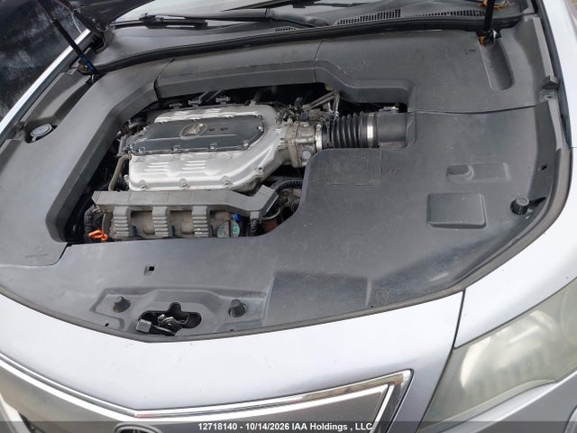 12718140 :رقم المزاد ، 19UUA9F58CA800681 vin ، 2012 Acura Tl مزاد بيع