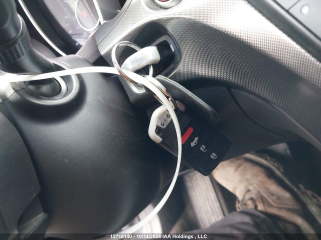 12718140 :رقم المزاد ، 19UUA9F58CA800681 vin ، 2012 Acura Tl مزاد بيع