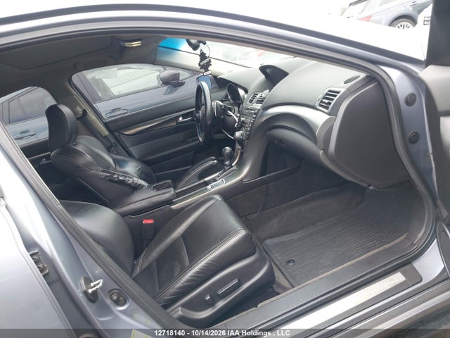 12718140 :رقم المزاد ، 19UUA9F58CA800681 vin ، 2012 Acura Tl مزاد بيع