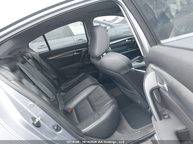 12718140 :رقم المزاد ، 19UUA9F58CA800681 vin ، 2012 Acura Tl مزاد بيع