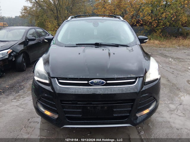 2013 Ford Escape მანქანა იყიდება აუქციონზე, vin: 1FMCU9J98DUA15228, აუქციონის ნომერი: 12718154