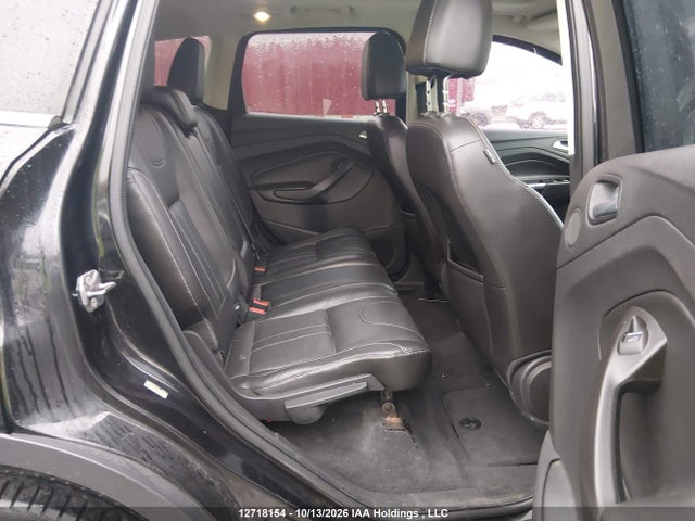 2013 Ford Escape მანქანა იყიდება აუქციონზე, vin: 1FMCU9J98DUA15228, აუქციონის ნომერი: 12718154