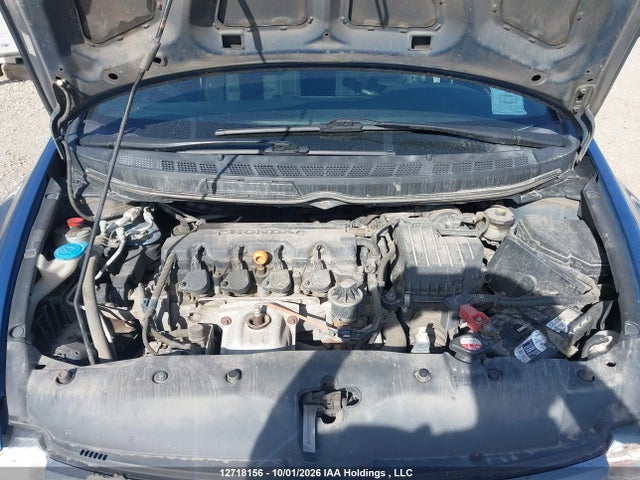 Продажа на аукционе авто 2010 Honda Civic Sport, vin: 2HGFA1F62AH042449, номер лота: 12718156