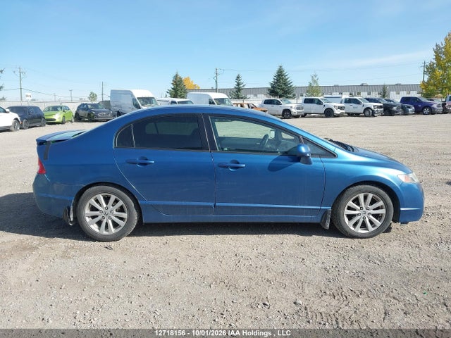 Продажа на аукционе авто 2010 Honda Civic Sport, vin: 2HGFA1F62AH042449, номер лота: 12718156