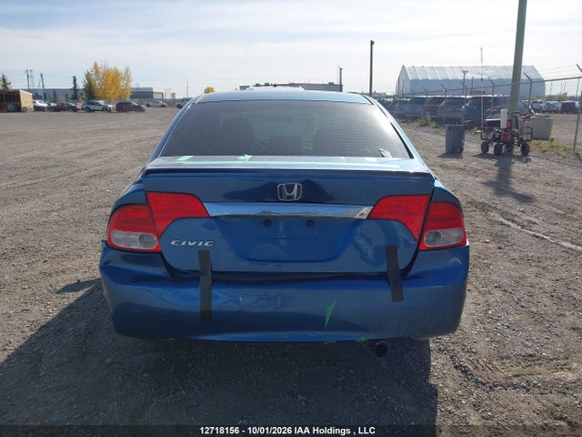 Продажа на аукционе авто 2010 Honda Civic Sport, vin: 2HGFA1F62AH042449, номер лота: 12718156