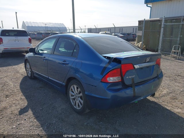 Продажа на аукционе авто 2010 Honda Civic Sport, vin: 2HGFA1F62AH042449, номер лота: 12718156
