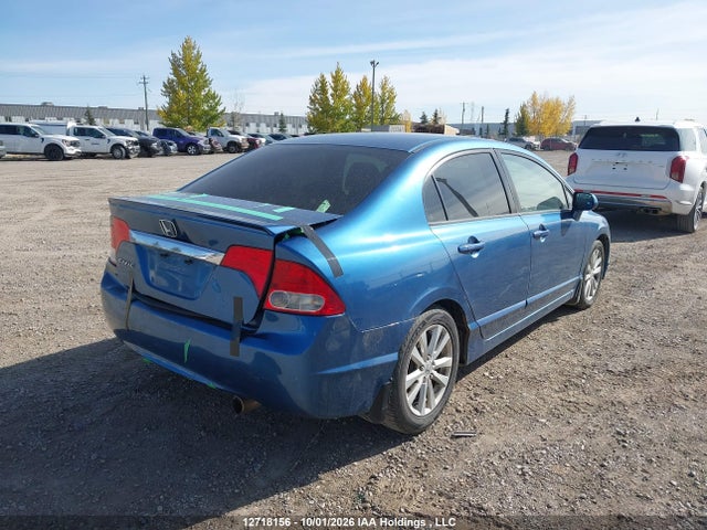 Продажа на аукционе авто 2010 Honda Civic Sport, vin: 2HGFA1F62AH042449, номер лота: 12718156