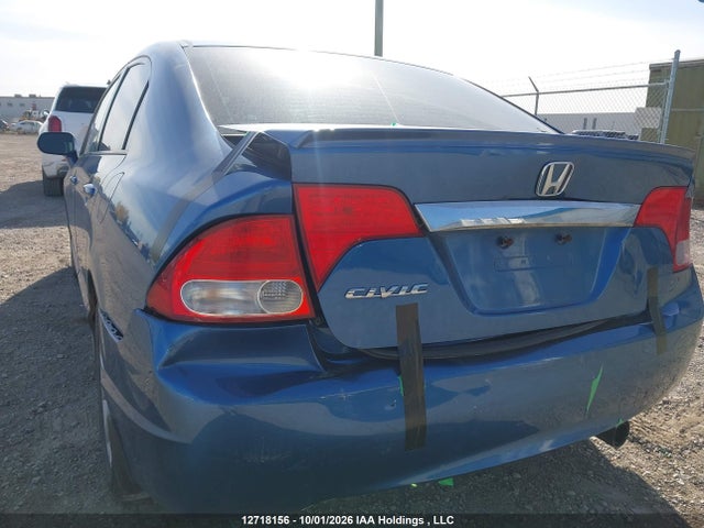Продажа на аукционе авто 2010 Honda Civic Sport, vin: 2HGFA1F62AH042449, номер лота: 12718156