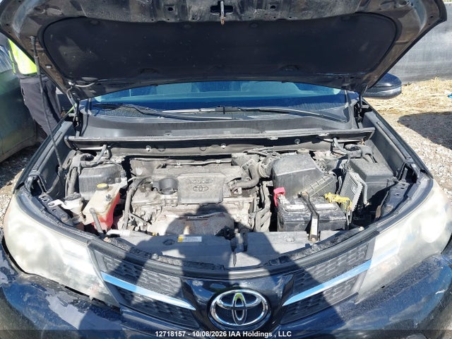 Toyota RAV4 LE 2014 2T3ZFREV1EW106300 Image 10
