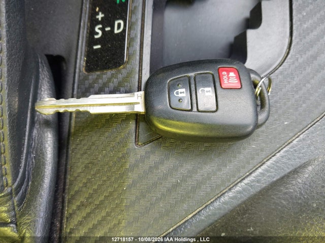 Toyota RAV4 LE 2014 2T3ZFREV1EW106300 Image 11