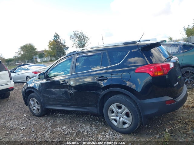 Toyota RAV4 LE 2014 2T3ZFREV1EW106300 Image 14