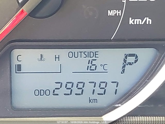 Toyota RAV4 LE 2014 2T3ZFREV1EW106300 Image 15