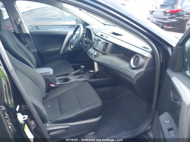 Toyota RAV4 LE 2014 2T3ZFREV1EW106300 Image 5