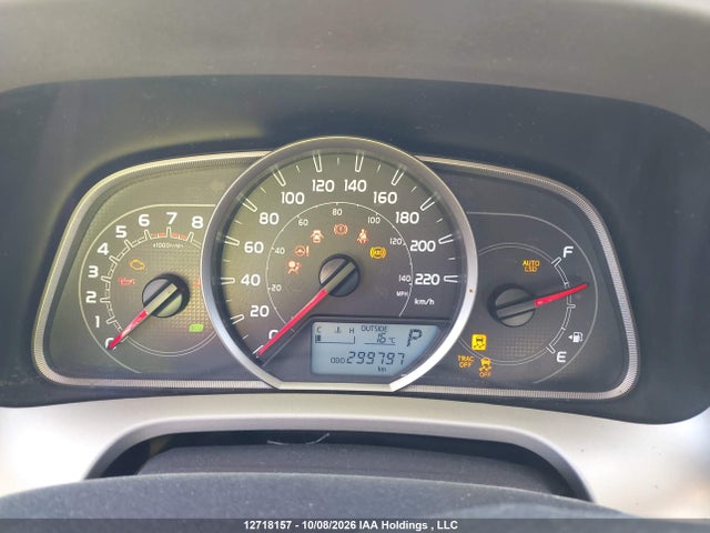 Toyota RAV4 LE 2014 2T3ZFREV1EW106300 Image 7
