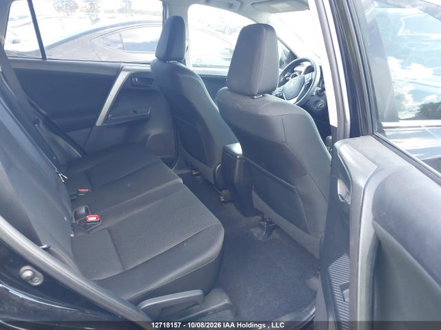 Toyota RAV4 LE 2014 2T3ZFREV1EW106300 Image 8