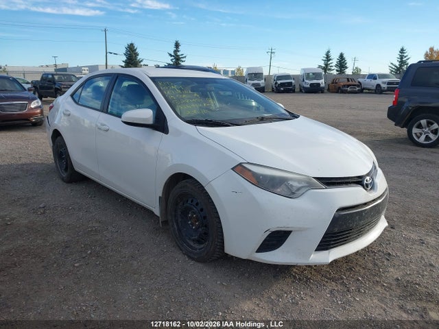 Продажа на аукционе авто 2015 Toyota Corolla L/le/le Pls/prm/s/s Pls, vin: 2T1BURHE3FC283459, номер лота: 12718162