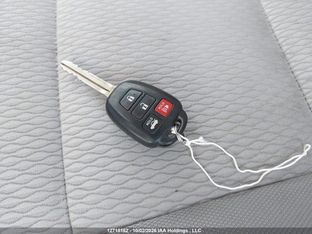 Продажа на аукционе авто 2015 Toyota Corolla L/le/le Pls/prm/s/s Pls, vin: 2T1BURHE3FC283459, номер лота: 12718162