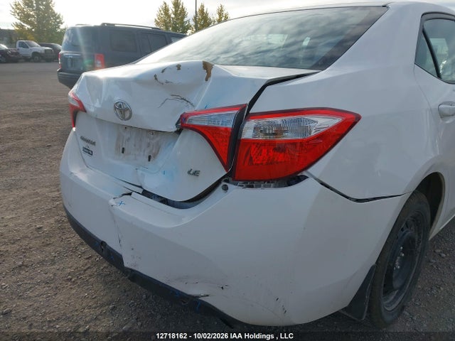 Продажа на аукционе авто 2015 Toyota Corolla L/le/le Pls/prm/s/s Pls, vin: 2T1BURHE3FC283459, номер лота: 12718162
