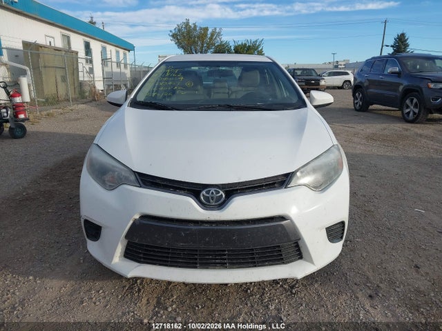 Продажа на аукционе авто 2015 Toyota Corolla L/le/le Pls/prm/s/s Pls, vin: 2T1BURHE3FC283459, номер лота: 12718162