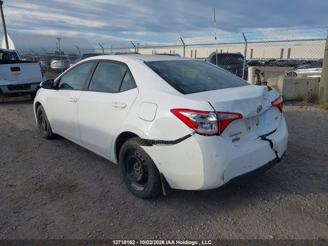 Продажа на аукционе авто 2015 Toyota Corolla L/le/le Pls/prm/s/s Pls, vin: 2T1BURHE3FC283459, номер лота: 12718162