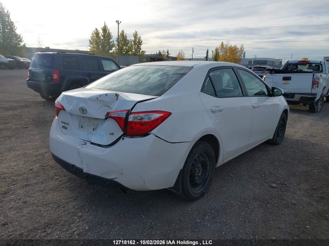 Продажа на аукционе авто 2015 Toyota Corolla L/le/le Pls/prm/s/s Pls, vin: 2T1BURHE3FC283459, номер лота: 12718162