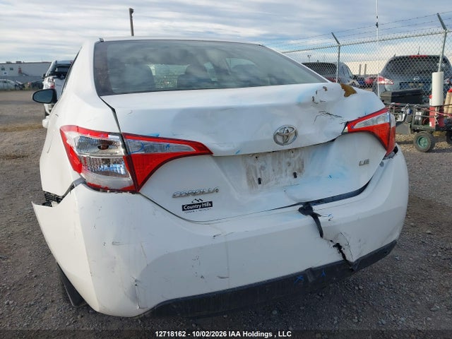 Продажа на аукционе авто 2015 Toyota Corolla L/le/le Pls/prm/s/s Pls, vin: 2T1BURHE3FC283459, номер лота: 12718162