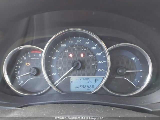 Продажа на аукционе авто 2015 Toyota Corolla L/le/le Pls/prm/s/s Pls, vin: 2T1BURHE3FC283459, номер лота: 12718162