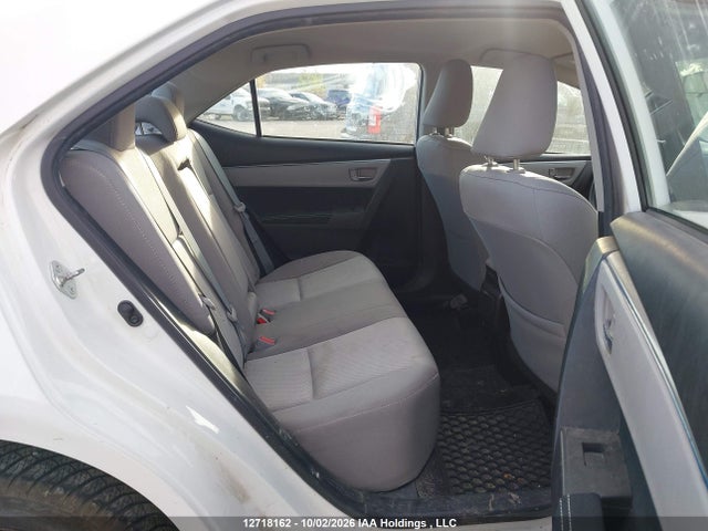 Продажа на аукционе авто 2015 Toyota Corolla L/le/le Pls/prm/s/s Pls, vin: 2T1BURHE3FC283459, номер лота: 12718162