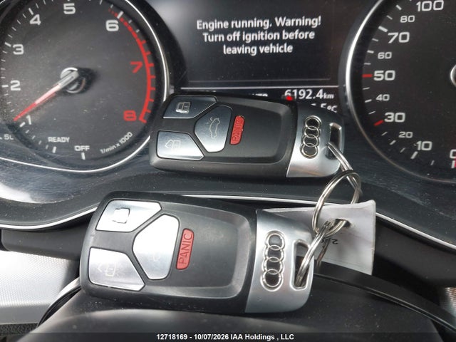 Audi Q5 2018 WA1BNAFY9J2015514 Image 11