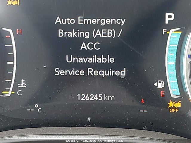 Chrysler Pacifica Touring-l Plus Awd 2021 2C4RC3EG3MR563657 Image 16