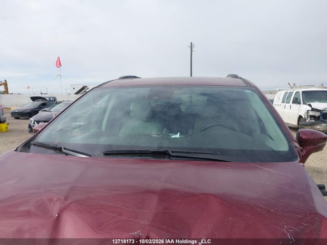 Chrysler Pacifica Touring-l Plus Awd 2021 2C4RC3EG3MR563657 Image 18