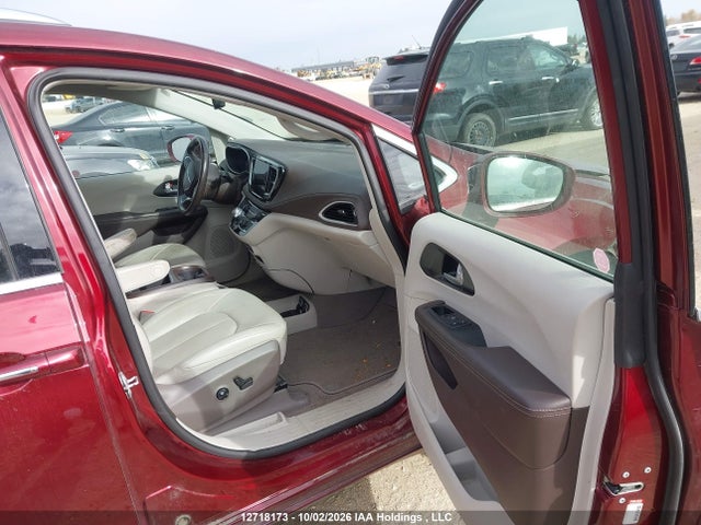 Chrysler Pacifica Touring-l Plus Awd 2021 2C4RC3EG3MR563657 Image 5