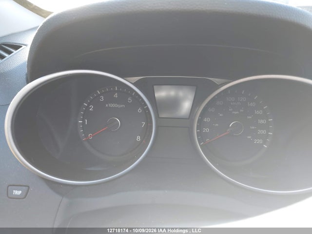Aukcja sprzedaży 2013 Hyundai Tucson, vin: KM8JT3ACXDU758220, numer aukcji: 12718174