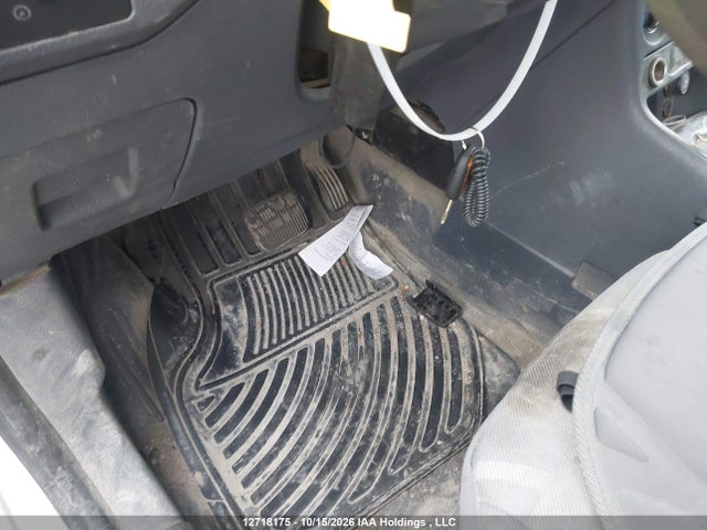 Продаж на аукціоні авто 2011 Ford Transit Connect Xlt, vin: NM0LS7DN9BT046687, номер лоту: 12718175