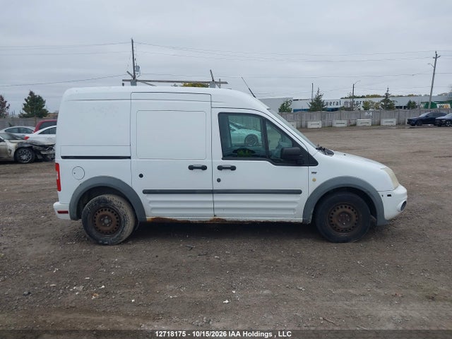 Продаж на аукціоні авто 2011 Ford Transit Connect Xlt, vin: NM0LS7DN9BT046687, номер лоту: 12718175