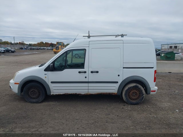 Продаж на аукціоні авто 2011 Ford Transit Connect Xlt, vin: NM0LS7DN9BT046687, номер лоту: 12718175
