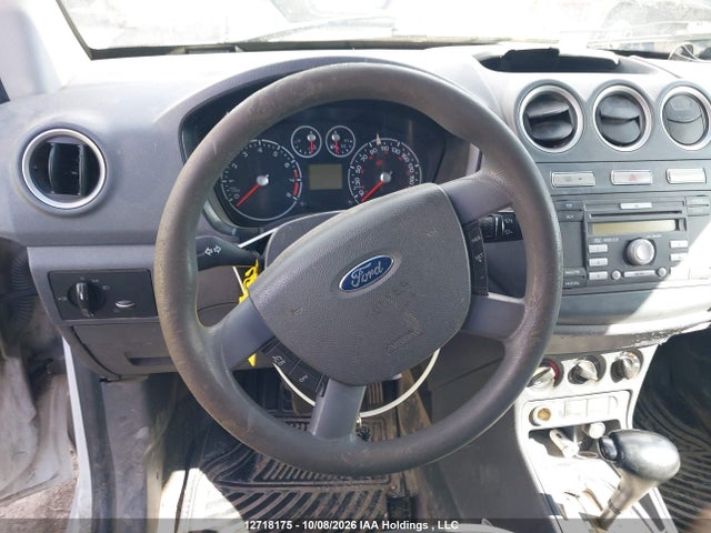 Продаж на аукціоні авто 2011 Ford Transit Connect Xlt, vin: NM0LS7DN9BT046687, номер лоту: 12718175