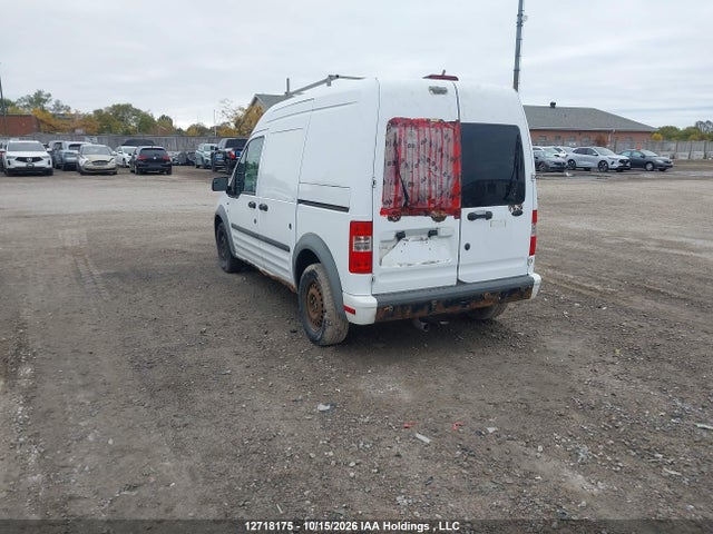 Продаж на аукціоні авто 2011 Ford Transit Connect Xlt, vin: NM0LS7DN9BT046687, номер лоту: 12718175